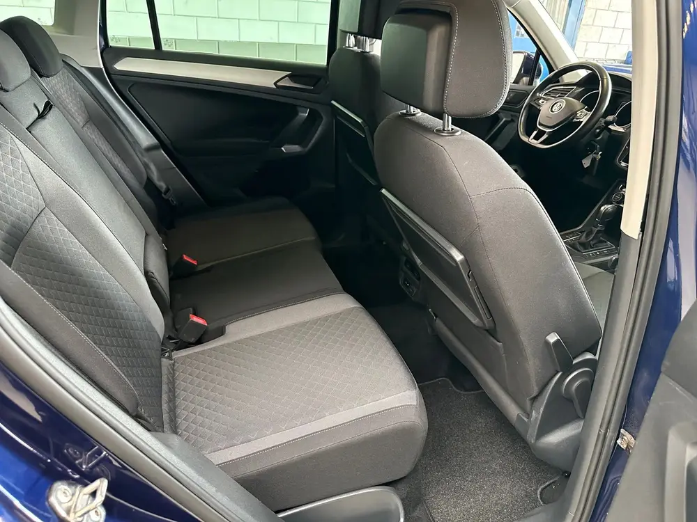 Volkswagen Tiguan 1.5 TSI ACT Comfortline Business Automaat uit 2019, foto 11