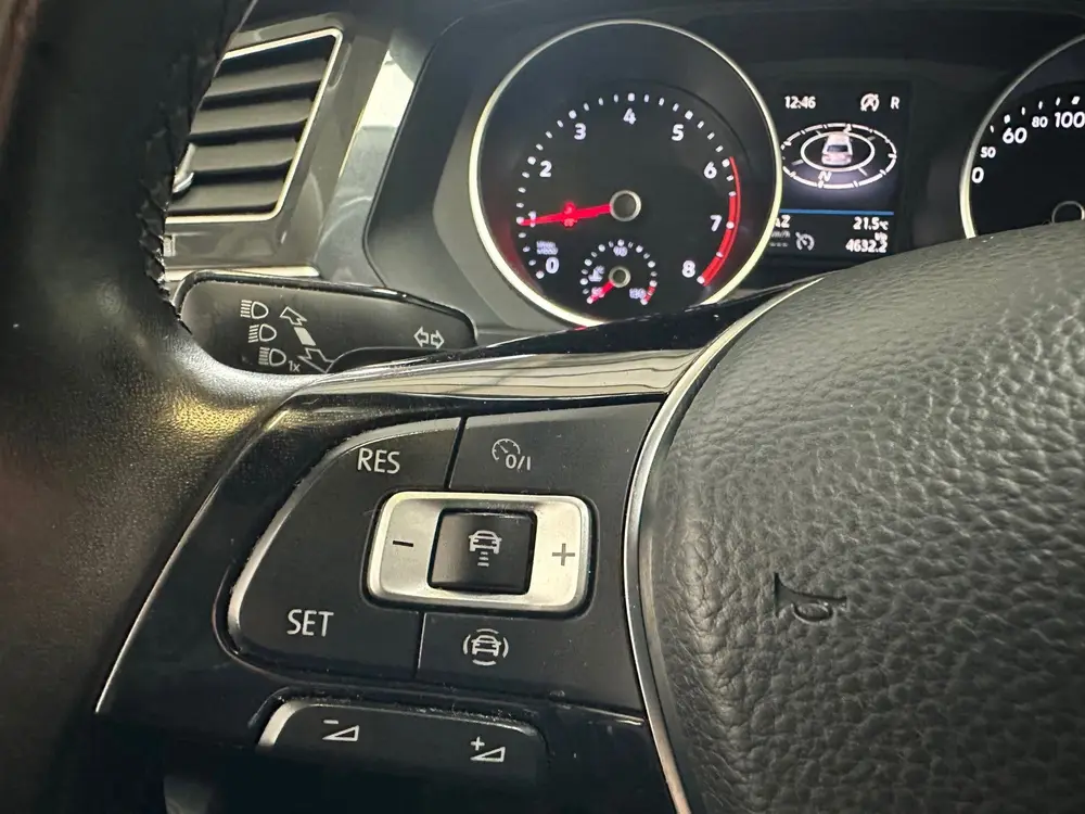 Volkswagen Tiguan 1.5 TSI ACT Comfortline Business Automaat uit 2019, foto 13