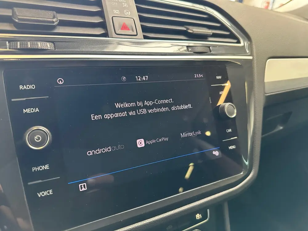 Volkswagen Tiguan 1.5 TSI ACT Comfortline Business Automaat uit 2019, foto 14