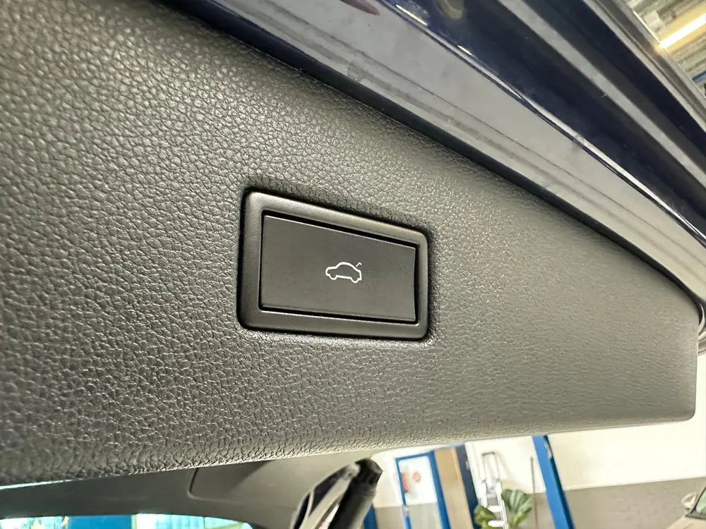Volkswagen Tiguan 1.5 TSI ACT Comfortline Business Automaat uit 2019, foto 15