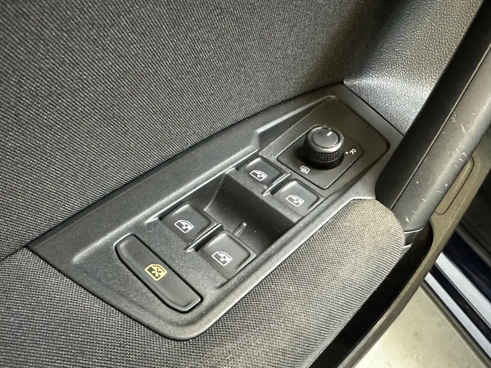 Volkswagen Tiguan 1.5 TSI ACT Comfortline Business Automaat uit 2019, foto 5