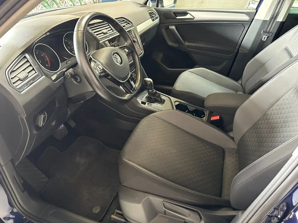 Volkswagen Tiguan 1.5 TSI ACT Comfortline Business Automaat uit 2019, foto 6
