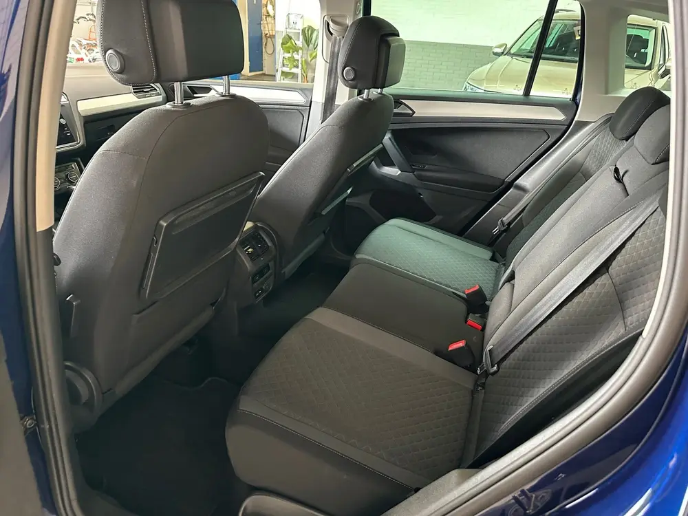Volkswagen Tiguan 1.5 TSI ACT Comfortline Business Automaat uit 2019, foto 8