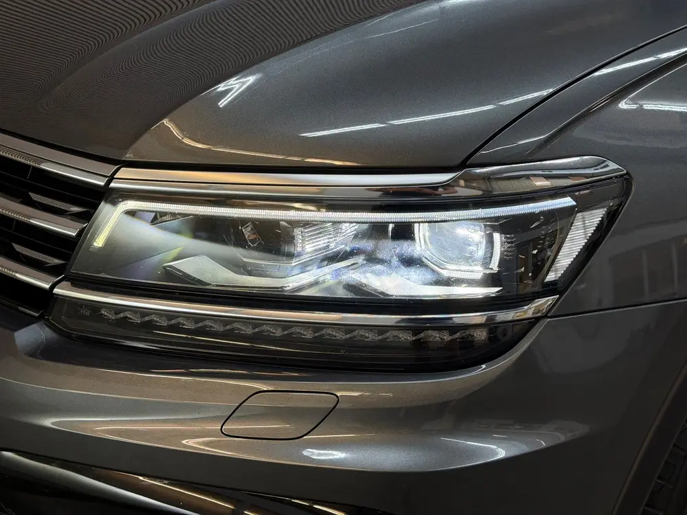 Volkswagen Tiguan 1.5 TSI ACT R-Line 2020 DSG VIRTUAL CAMERA uit 2020, foto 3
