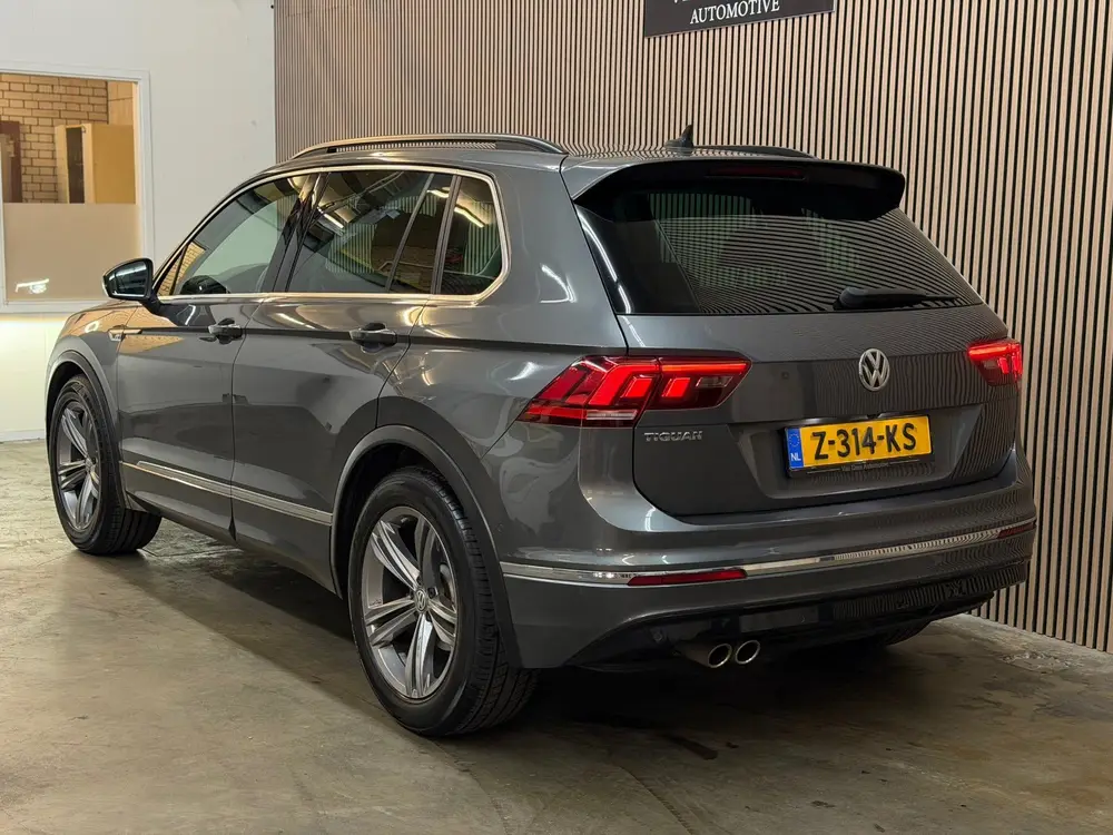 Volkswagen Tiguan 1.5 TSI ACT R-Line 2020 DSG VIRTUAL CAMERA uit 2020, foto 7