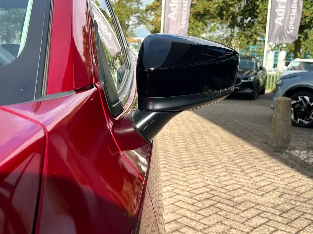 Mazda 2 1.5 e-SkyActiv-G 90 Homura NED AUTO uit 2023, foto 10