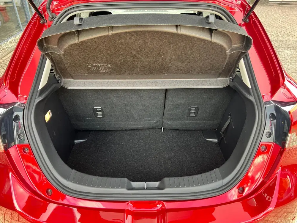 Mazda 2 1.5 e-SkyActiv-G 90 Homura NED AUTO uit 2023, foto 11