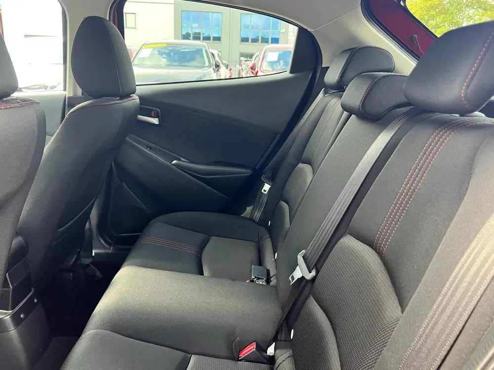 Mazda 2 1.5 e-SkyActiv-G 90 Homura NED AUTO uit 2023, foto 15