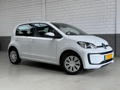 Volkswagen Up! 1.0 BMT move up! uit 2020