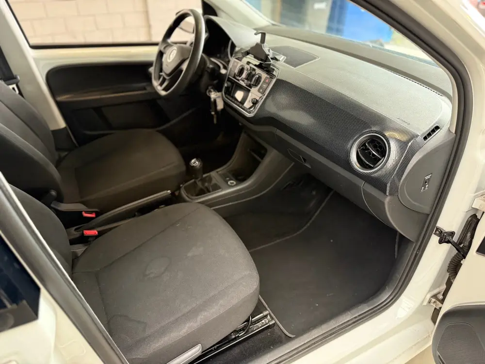 Volkswagen Up! 1.0 BMT move up! uit 2020, foto 10