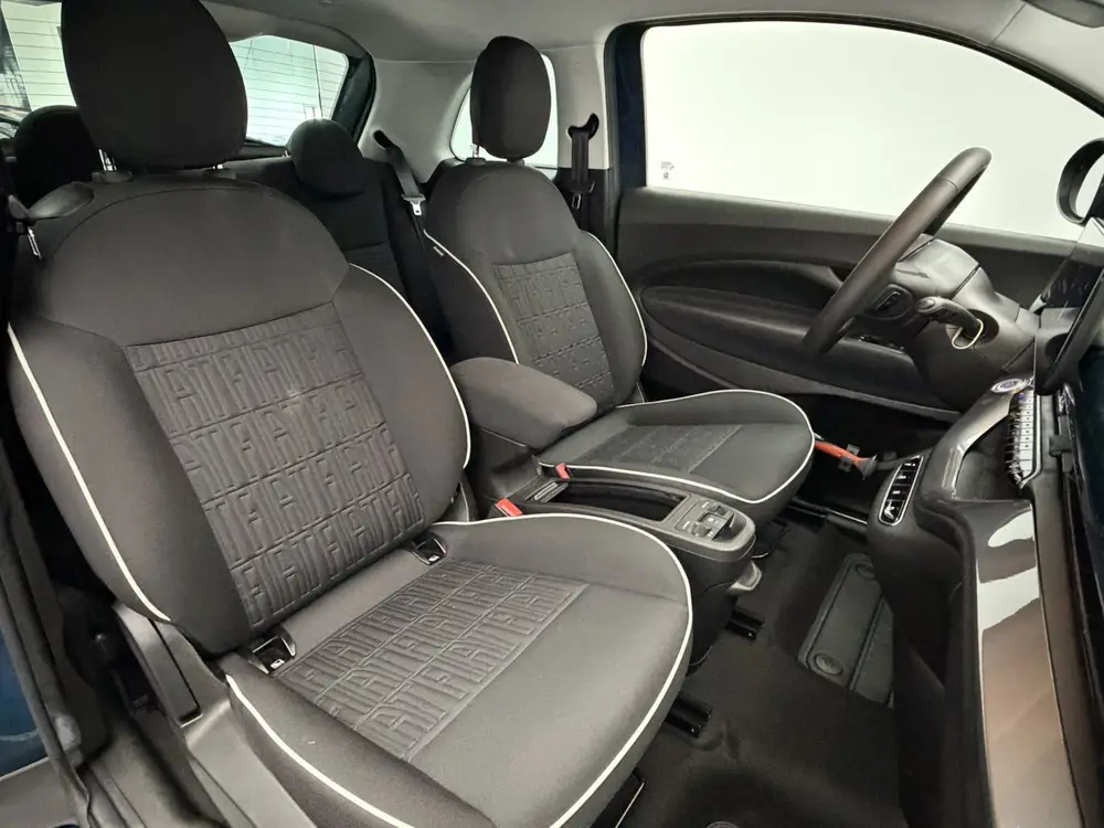 Fiat 500 3+1 Urban 24 kWh 3-Fase SOH 94 uit 2024, foto 7