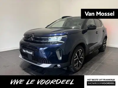 Citroën C5 Aircross Citroen C5 Aircross 1.6 Plug-in Hybrid 225 uit 2023