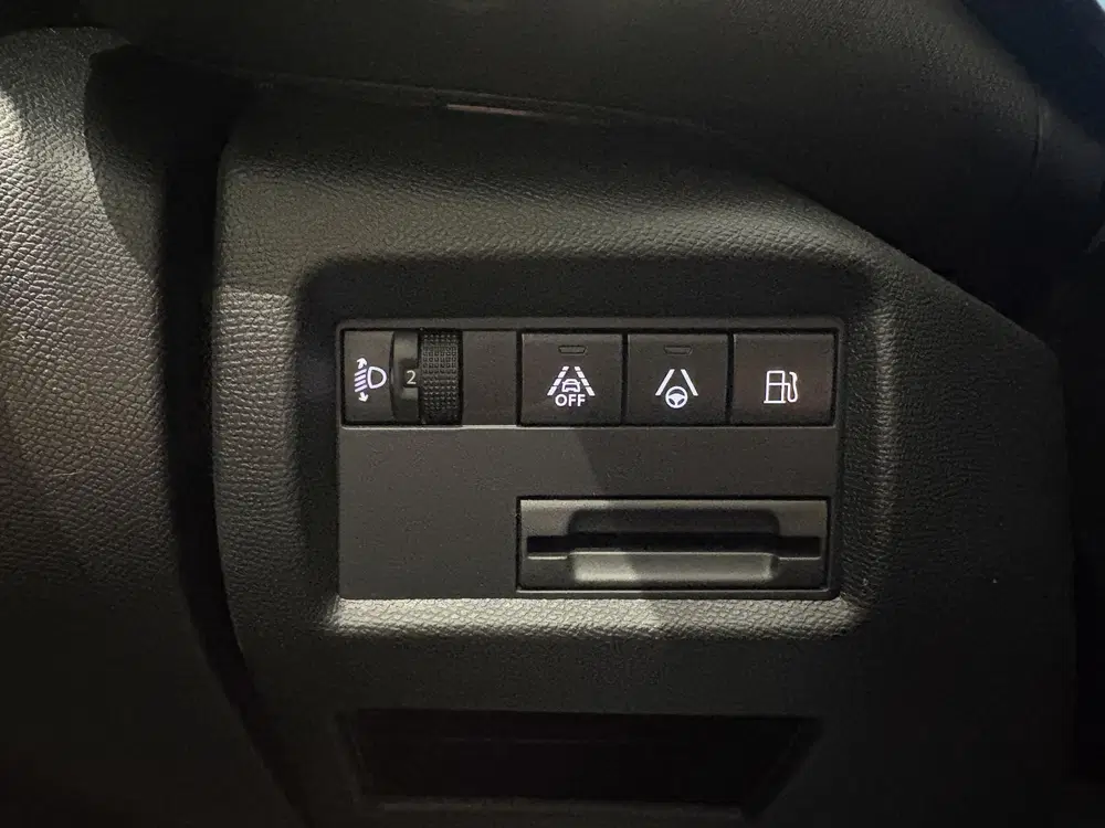 Citroën C5 Aircross Citroen C5 Aircross 1.6 Plug-in Hybrid 225 uit 2023, foto 14