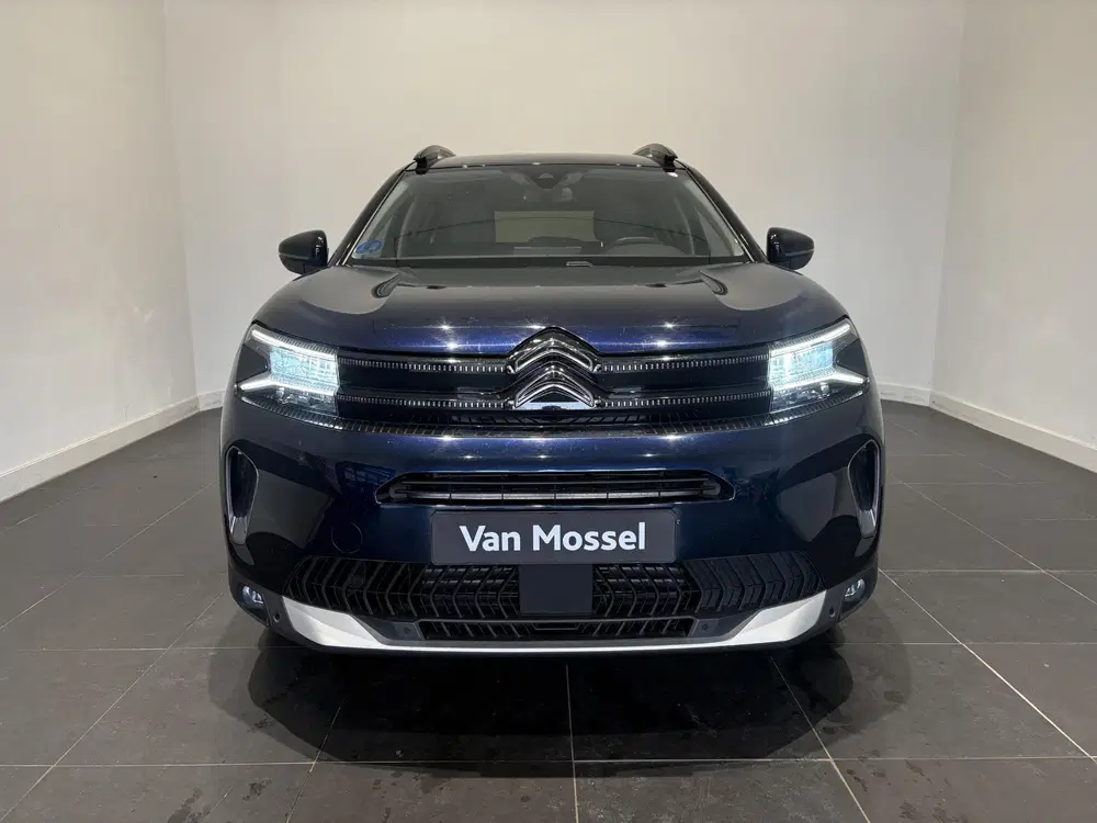 Citroën C5 Aircross Citroen C5 Aircross 1.6 Plug-in Hybrid 225 uit 2023, foto 2