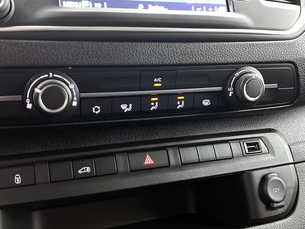 Toyota Proace Live Extra Range 75 kWh uit 2025, foto 10