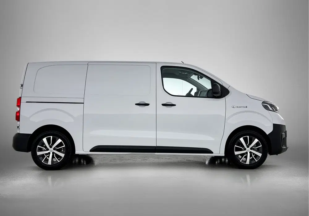 Toyota Proace Live Extra Range 75 kWh uit 2025, foto 12