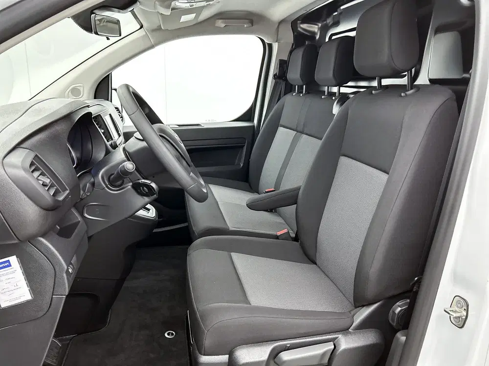 Toyota Proace Live Extra Range 75 kWh uit 2025, foto 16