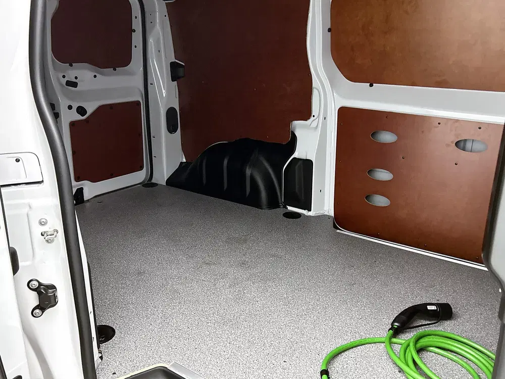 Toyota Proace Live Extra Range 75 kWh uit 2025, foto 17