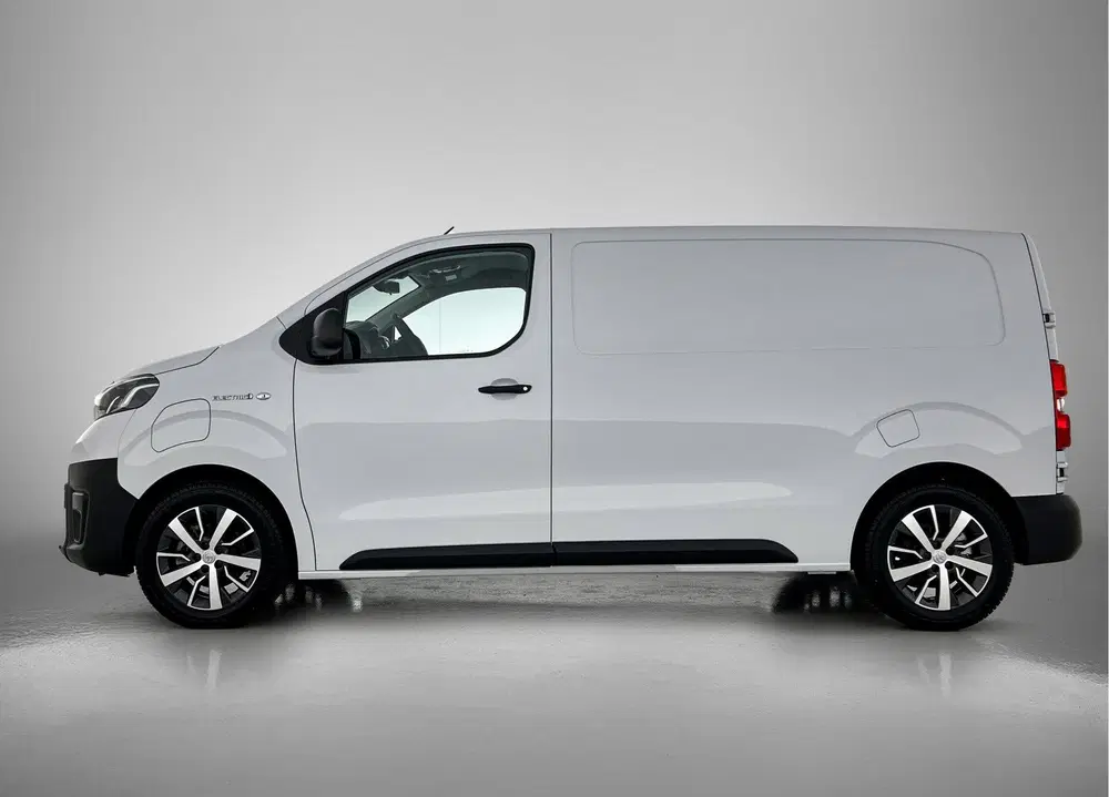 Toyota Proace Live Extra Range 75 kWh uit 2025, foto 3