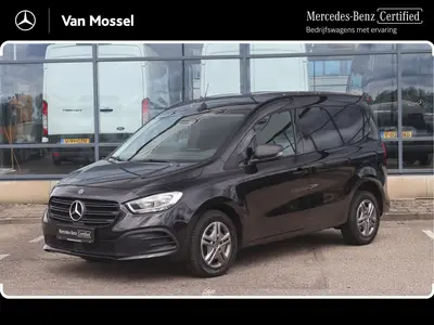 Mercedes-Benz Citan 110 CDI L1 Pro uit 2023