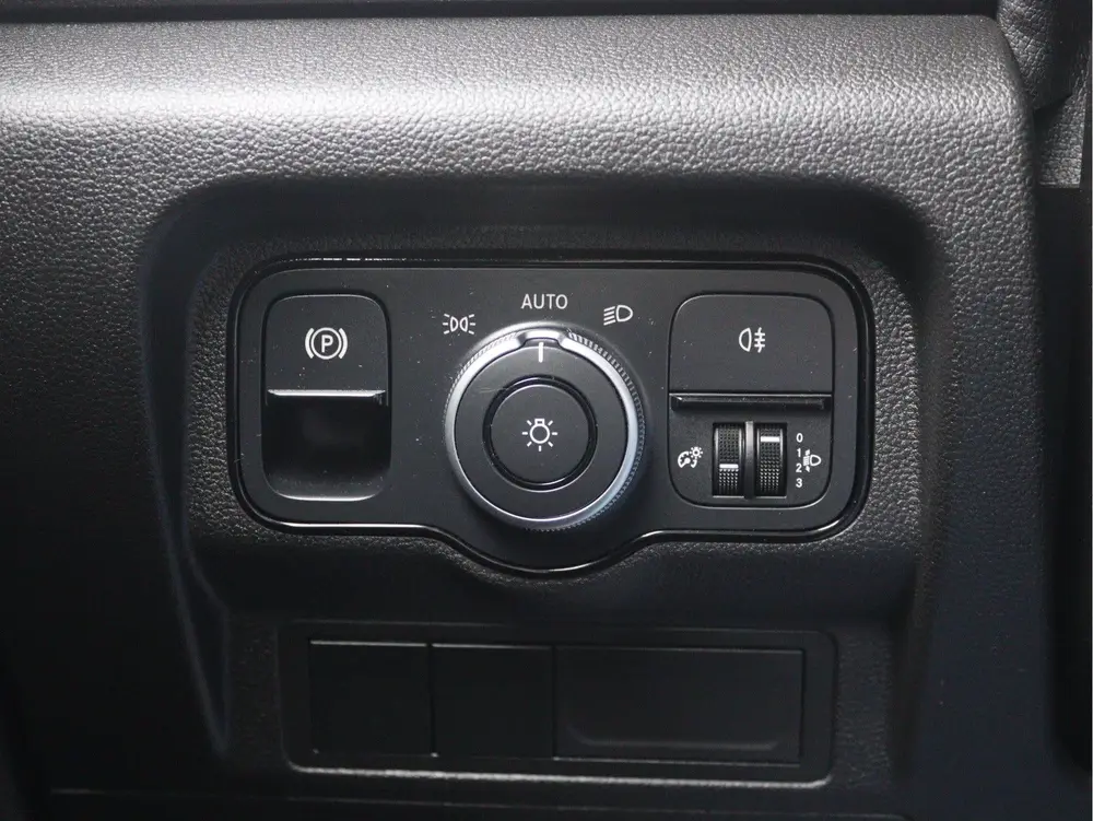 Mercedes-Benz Citan 110 CDI L1 Pro uit 2023, foto 12