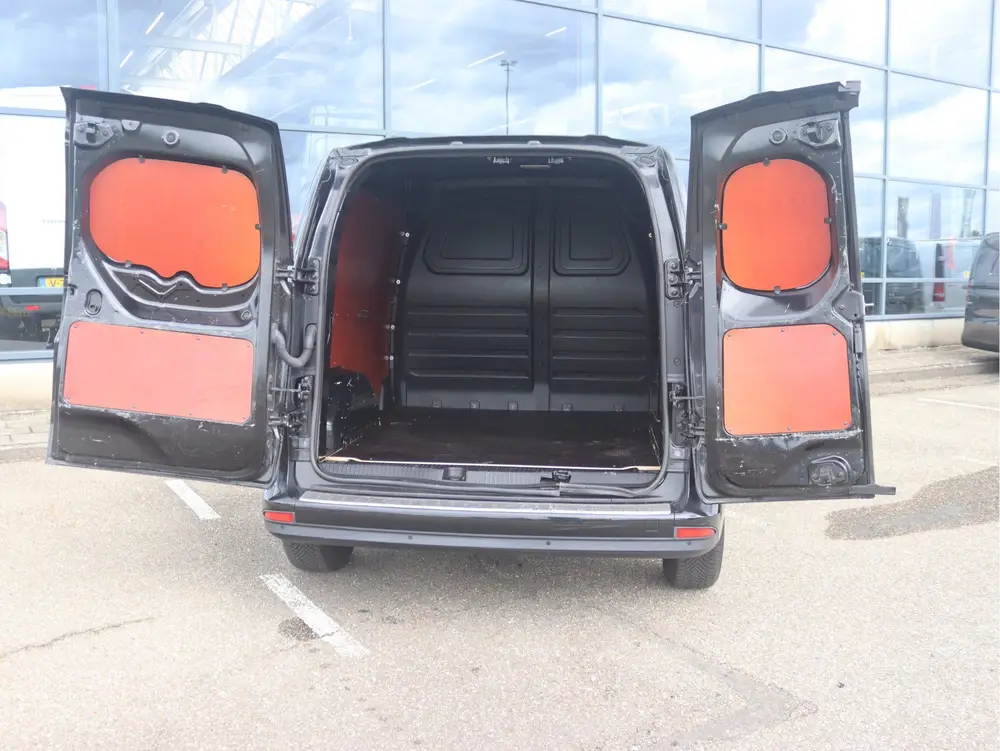 Mercedes-Benz Citan 110 CDI L1 Pro uit 2023, foto 3