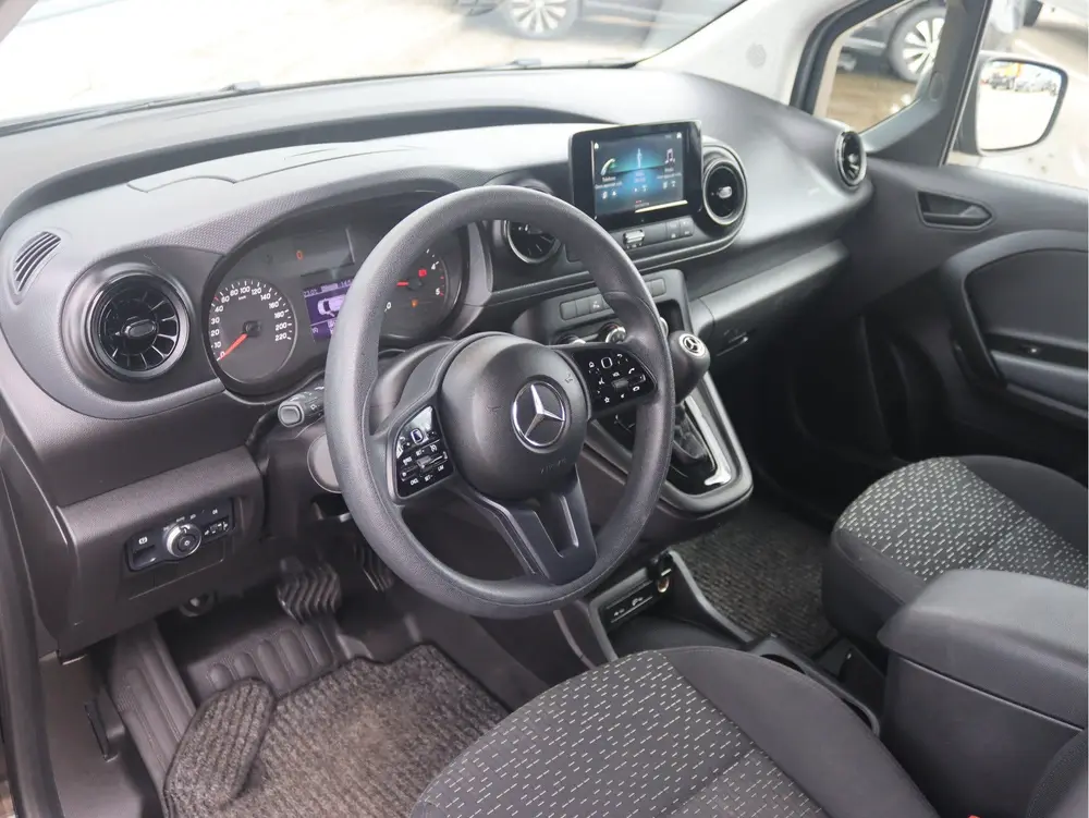 Mercedes-Benz Citan 110 CDI L1 Pro uit 2023, foto 4