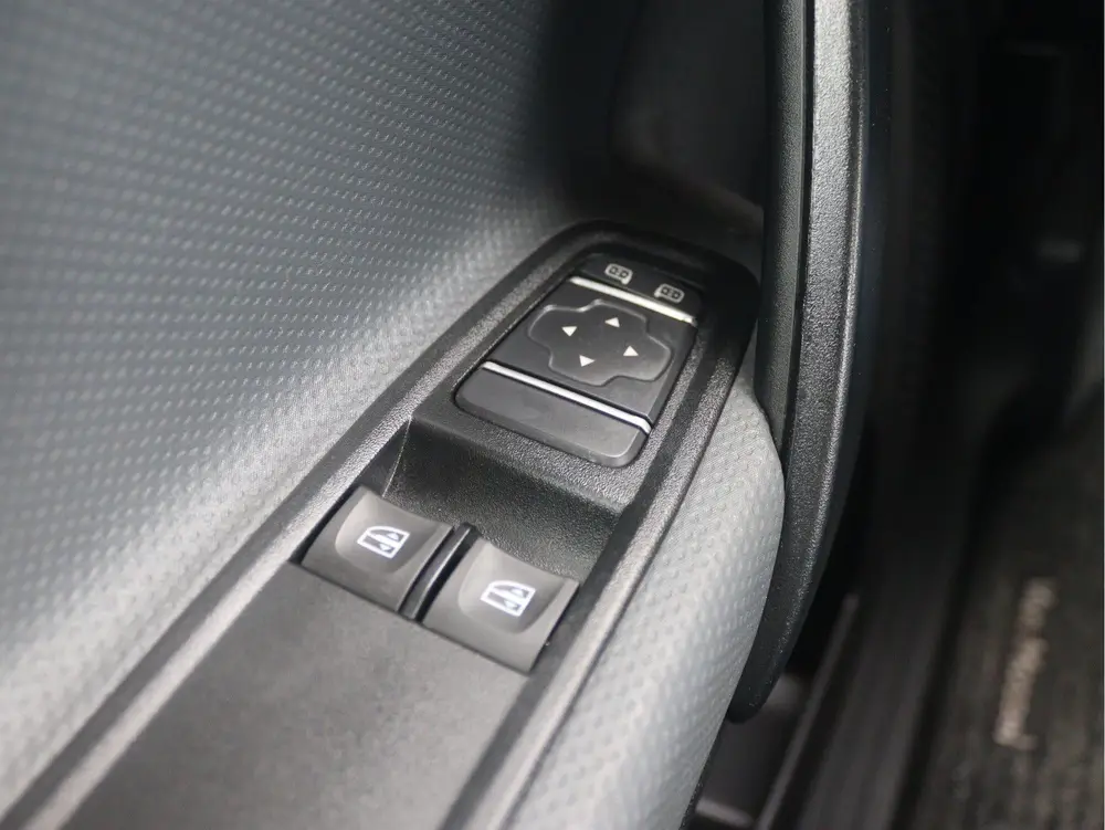 Mercedes-Benz Citan 110 CDI L1 Pro uit 2023, foto 5