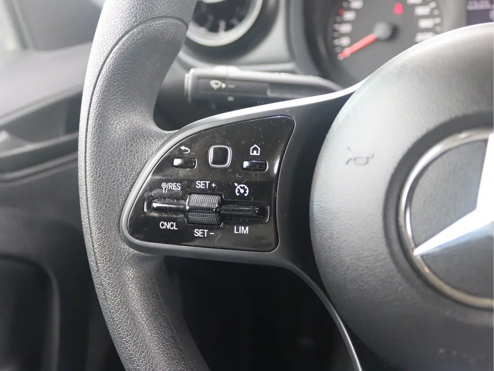 Mercedes-Benz Citan 110 CDI L1 Pro uit 2023, foto 7