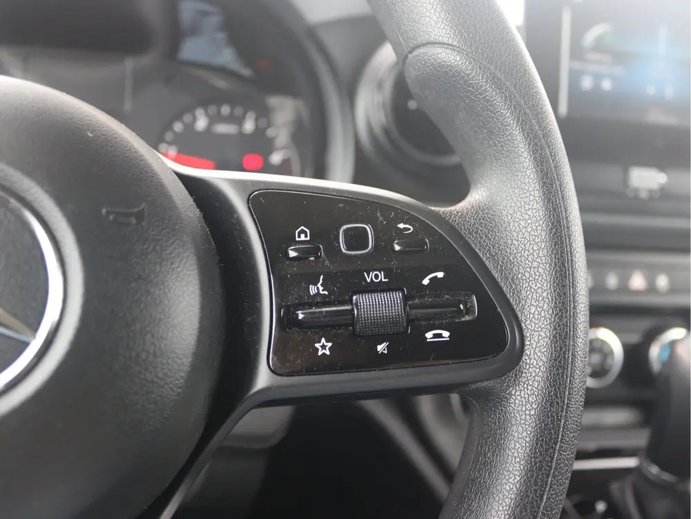 Mercedes-Benz Citan 110 CDI L1 Pro uit 2023, foto 8