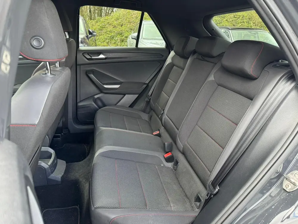 Volkswagen T-Roc 1.5 TSI 150PK DSG STYLE CAMERA/ACC/NAVI/CAR uit 2020, foto 11