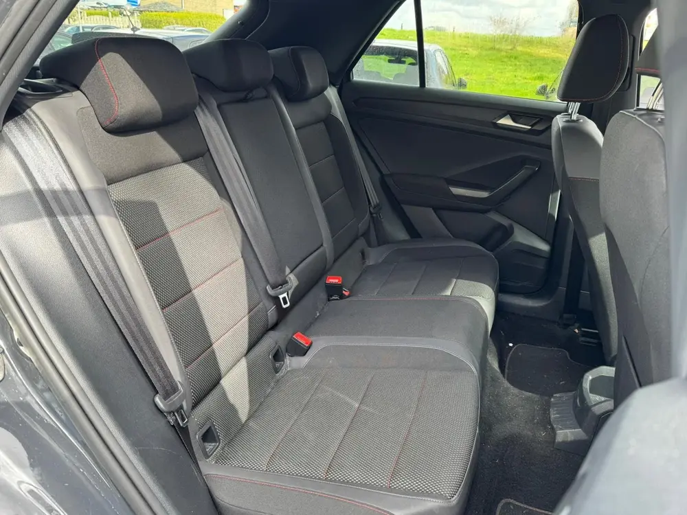 Volkswagen T-Roc 1.5 TSI 150PK DSG STYLE CAMERA/ACC/NAVI/CAR uit 2020, foto 12