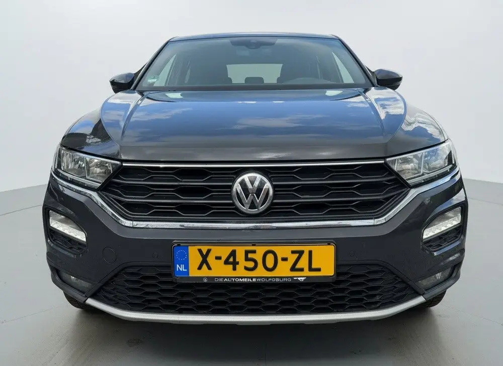 Volkswagen T-Roc 1.5 TSI 150PK DSG STYLE CAMERA/ACC/NAVI/CAR uit 2020, foto 4