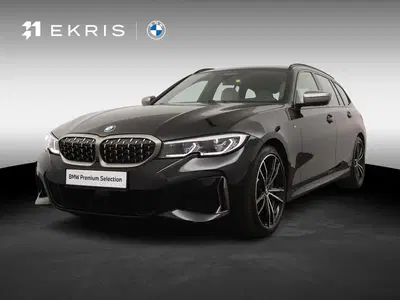 BMW 3-serie M340i xDrive uit 2022