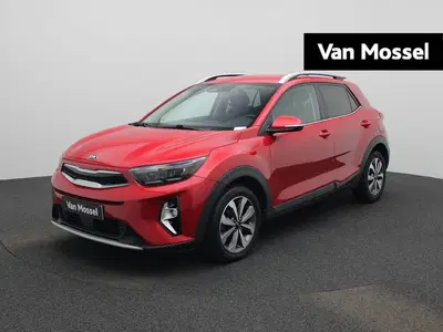 Kia Stonic 1.0 T 100 More uit 2021