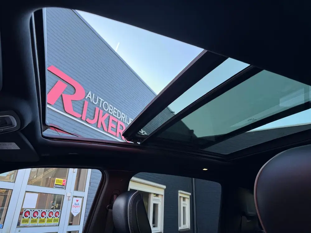 Dodge Ram 1500 5.7 V8 4x4 Crew Cab Limited Panodak,Luchtveri uit 2021, foto 3