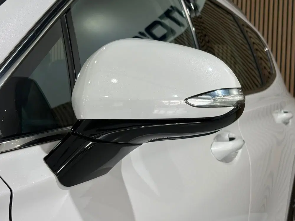 Hyundai SANTA FE 1.6 T-GDI PHEV Comfort Smart Sky 265 PK uit 2021, foto 10