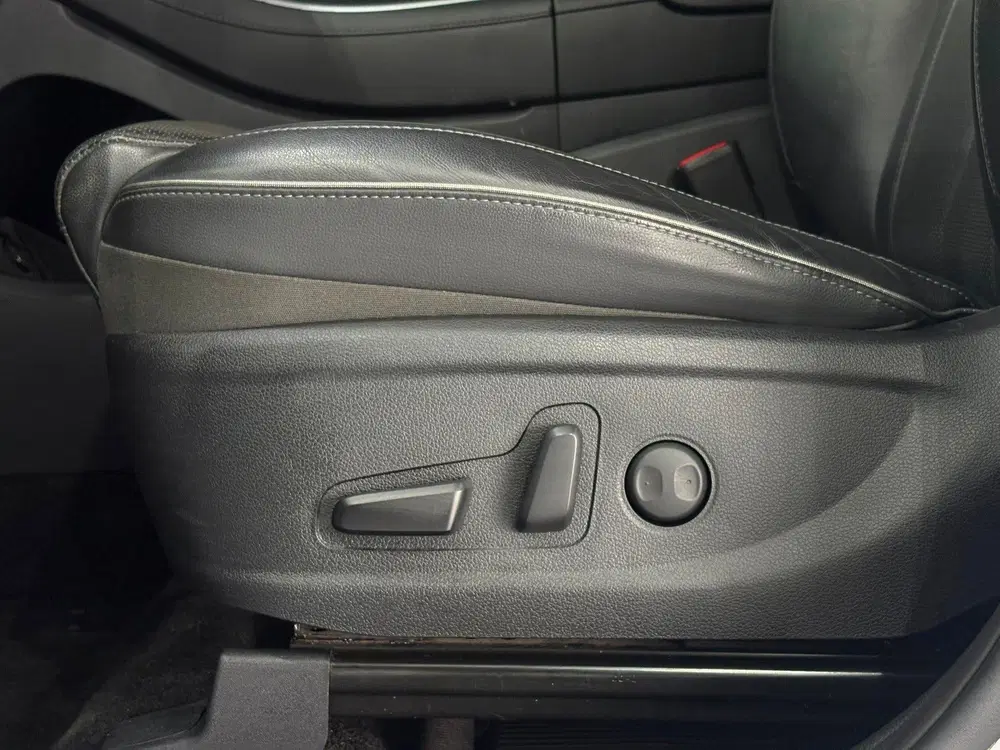 Hyundai SANTA FE 1.6 T-GDI PHEV Comfort Smart Sky 265 PK uit 2021, foto 15