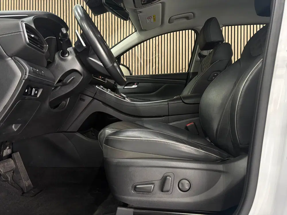 Hyundai SANTA FE 1.6 T-GDI PHEV Comfort Smart Sky 265 PK uit 2021, foto 16