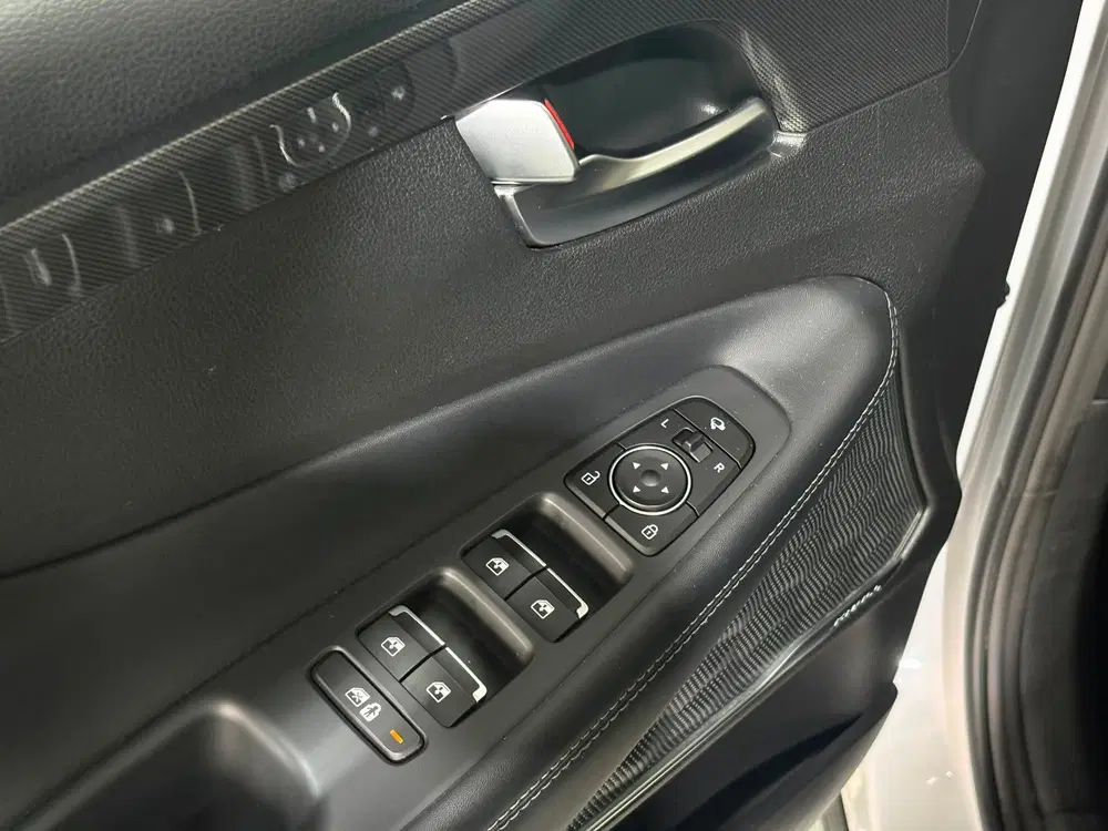 Hyundai SANTA FE 1.6 T-GDI PHEV Comfort Smart Sky 265 PK uit 2021, foto 17
