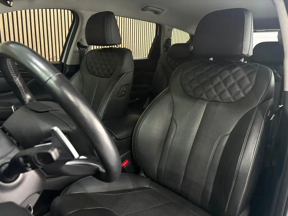 Hyundai SANTA FE 1.6 T-GDI PHEV Comfort Smart Sky 265 PK uit 2021, foto 18