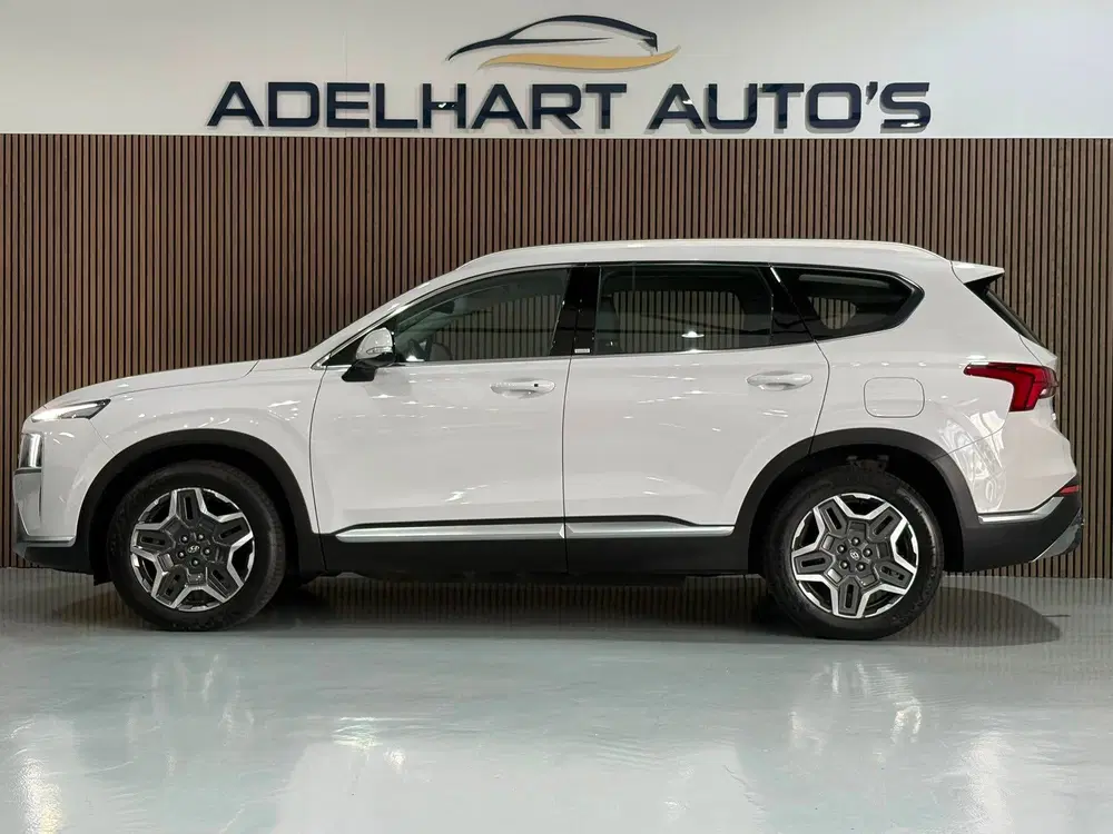Hyundai SANTA FE 1.6 T-GDI PHEV Comfort Smart Sky 265 PK uit 2021, foto 2