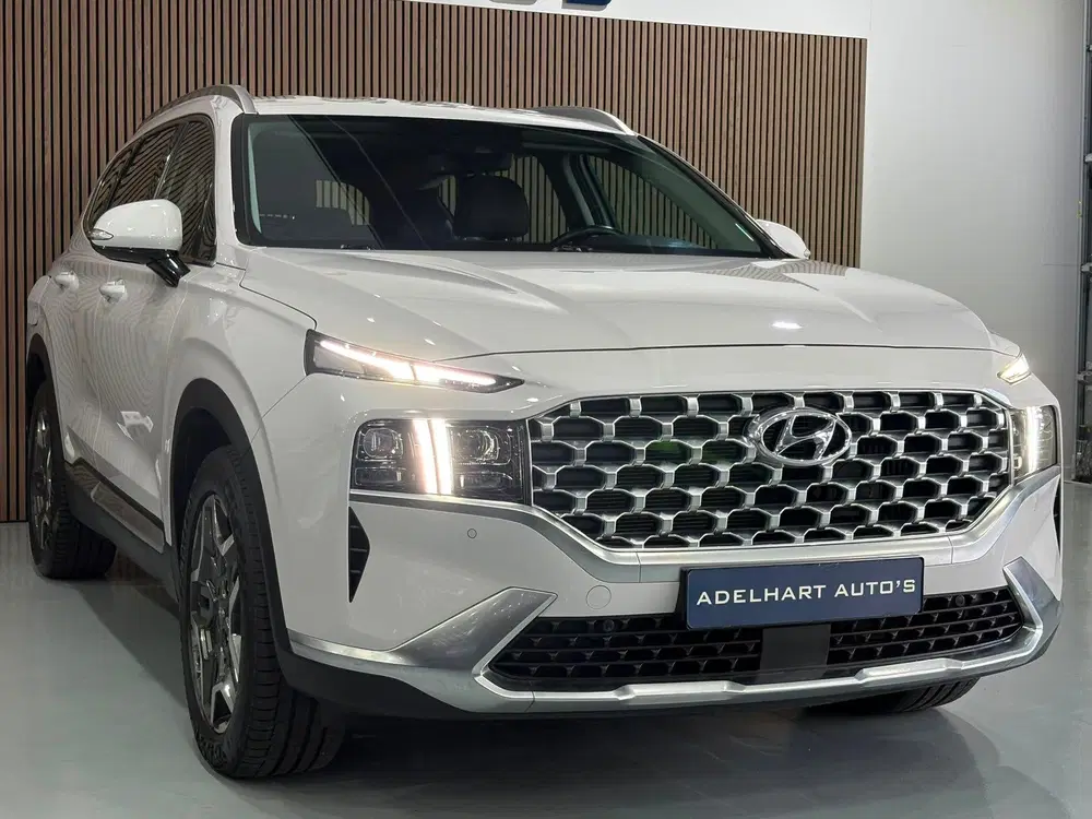 Hyundai SANTA FE 1.6 T-GDI PHEV Comfort Smart Sky 265 PK uit 2021, foto 3