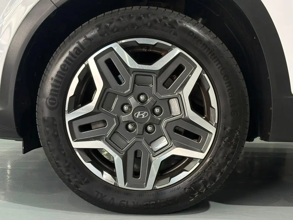 Hyundai SANTA FE 1.6 T-GDI PHEV Comfort Smart Sky 265 PK uit 2021, foto 9