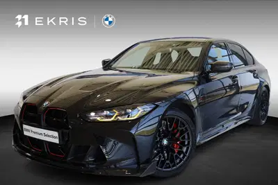 BMW M3 Sedan uit 2023