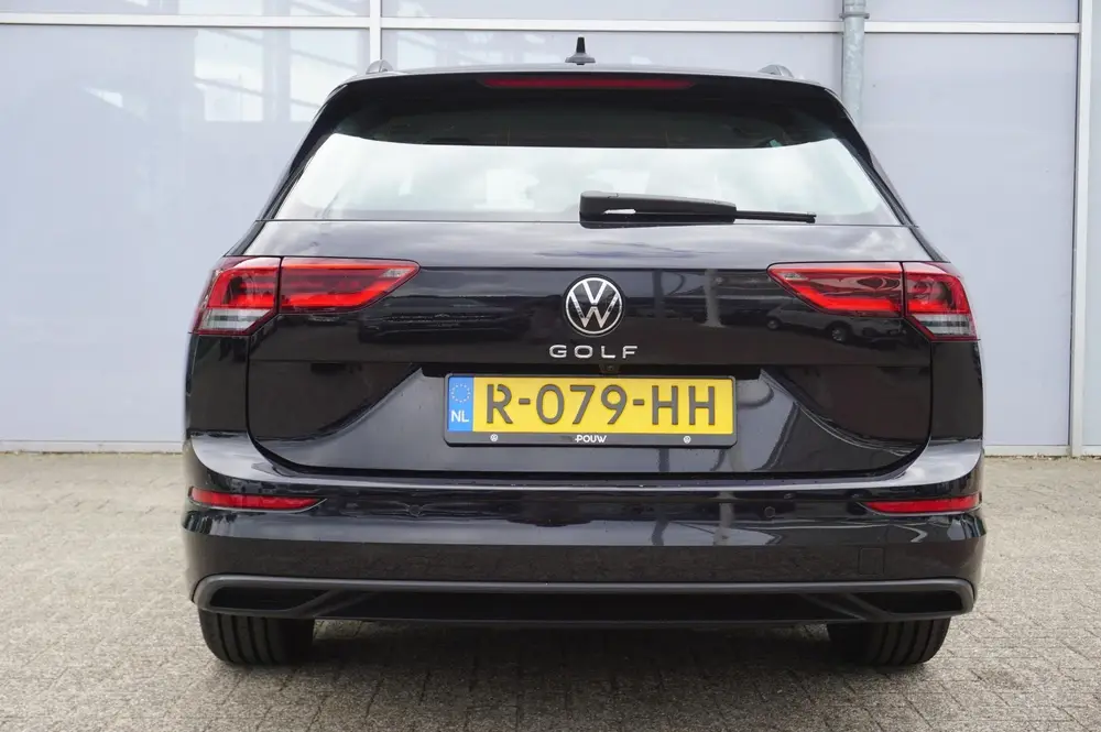 Volkswagen Golf Variant 1.0 TSI 110pk Life | Navigatie | Ach uit 2022, foto 10