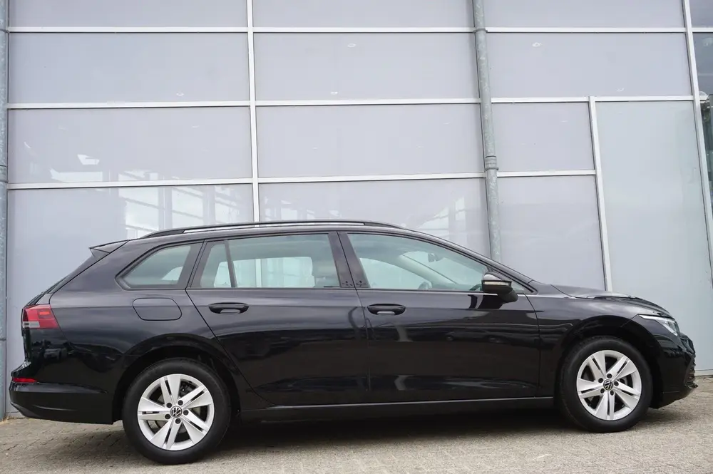 Volkswagen Golf Variant 1.0 TSI 110pk Life | Navigatie | Ach uit 2022, foto 3