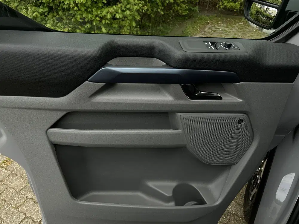 Ford Tourneo Custom 340 L2H1 Active 65 kWh 218PK uit 2026, foto 14