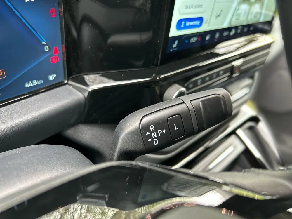 Ford Tourneo Custom 340 L2H1 Active 65 kWh 218PK uit 2026, foto 20