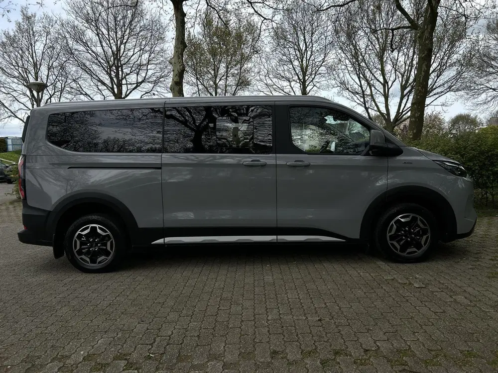 Ford Tourneo Custom 340 L2H1 Active 65 kWh 218PK uit 2026, foto 4